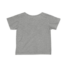 Load image into Gallery viewer, Feeling Berry Good Infant Fine Jersey Tee
