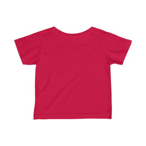 Feeling Berry Good Infant Fine Jersey Tee