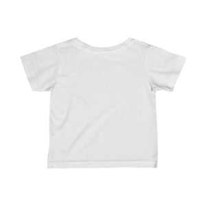 Feeling Berry Good Infant Fine Jersey Tee