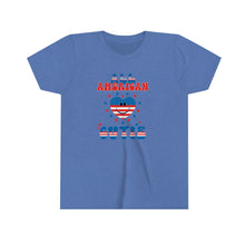 Load image into Gallery viewer, All American Cutie Youth Boys T-shirt
