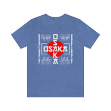 Load image into Gallery viewer, Osaka Urban Men&#39;s Short Sleeve Graphic Tee
