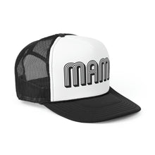 Load image into Gallery viewer, MAMA Retro Letters Trucker Cap
