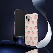 Load image into Gallery viewer, Strawberries Tough Phone Case, Case-Mate
