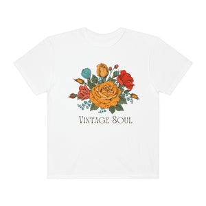 Vintage Soul Women’s Vintage T-shirt