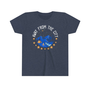 Away From The CIty Youth Boys T-shirt