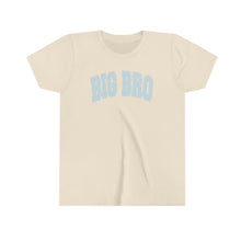 Load image into Gallery viewer, Big Bro Youth Boys T-shirt
