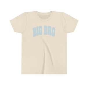 Big Bro Youth Boys T-shirt