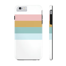 Load image into Gallery viewer, Soft Lined Boho Tough Phone Case, Case-Mate
