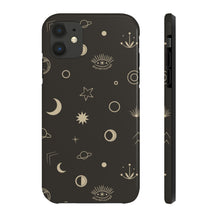 Load image into Gallery viewer, Stars and Moon Tough Phone Case, Case-Mate
