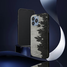 Load image into Gallery viewer, Stone Leafs Tough Phone Case, Case-Mate
