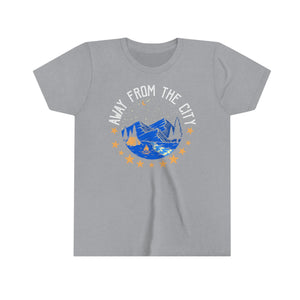 Away From The CIty Youth Boys T-shirt