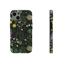 Load image into Gallery viewer, Vintage Flowers Tough Phone Case, Case-Mate
