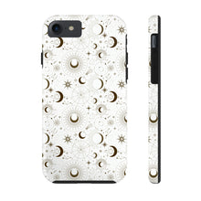 Load image into Gallery viewer, Sun and Moon White Phone Case, Case-Mate
