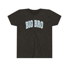 Load image into Gallery viewer, Big Bro Youth Boys T-shirt
