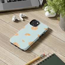 Load image into Gallery viewer, Summer Oranges Tough Phone Case, Case-Mate
