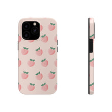 Load image into Gallery viewer, Strawberries Tough Phone Case, Case-Mate
