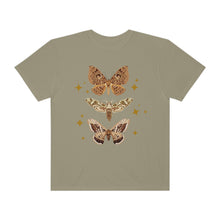 Load image into Gallery viewer, Star Moth&#39;s Women’s Vintage T-shirt
