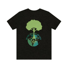 Load image into Gallery viewer, World Tree Men&#39;s Short Sleeve Graphic Tee
