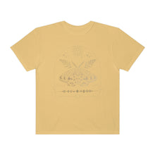 Load image into Gallery viewer, Celestial Moth Women’s Vintage T-shirt
