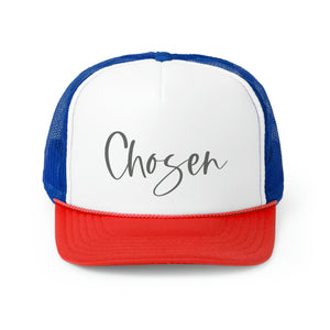 Chosen Trucker Cap