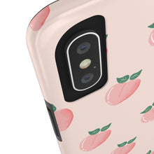 Load image into Gallery viewer, Strawberries Tough Phone Case, Case-Mate
