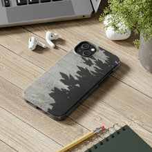 Load image into Gallery viewer, Stone Leafs Tough Phone Case, Case-Mate
