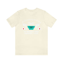 Load image into Gallery viewer, The Museum Of Ramen Men&#39;s Short Sleeve Graphic Tee
