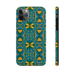 Marrakesh Tough Phone Case, Case-Mate