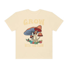 Load image into Gallery viewer, Grow With The Flow Women’s Vintage T-shirt
