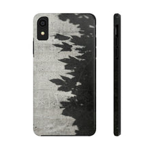 Load image into Gallery viewer, Stone Leafs Tough Phone Case, Case-Mate
