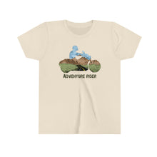 Load image into Gallery viewer, Adventure Rider Youth Boys T-shirt
