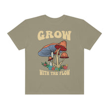 Load image into Gallery viewer, Grow With The Flow Women’s Vintage T-shirt
