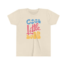 Load image into Gallery viewer, Cool Little Dude Youth Boys T-shirt
