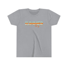 Load image into Gallery viewer, Summer Boy Youth Boys T-shirt
