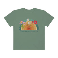 Load image into Gallery viewer, Floral Rainbow Women’s T-shirt
