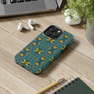 Marrakesh Tough Phone Case, Case-Mate