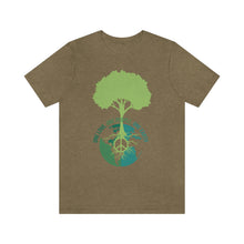 Load image into Gallery viewer, World Tree Men&#39;s Short Sleeve Graphic Tee
