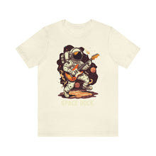 Load image into Gallery viewer, Space Rock Men&#39;s Short Sleeve Graphic Tee
