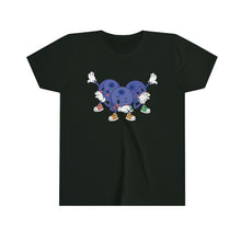 Load image into Gallery viewer, Dancing Blueberries Youth Boys T-shirt
