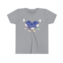 Load image into Gallery viewer, Dancing Blueberries Youth Boys T-shirt
