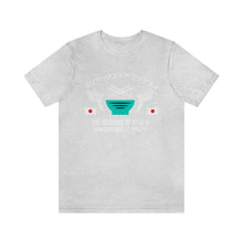 Load image into Gallery viewer, The Museum Of Ramen Men&#39;s Short Sleeve Graphic Tee
