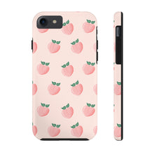 Load image into Gallery viewer, Strawberries Tough Phone Case, Case-Mate
