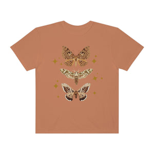 Star Moth's Women’s Vintage T-shirt