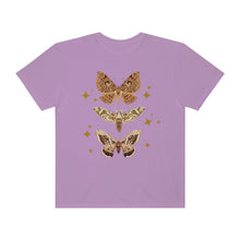 Load image into Gallery viewer, Star Moth&#39;s Women’s Vintage T-shirt
