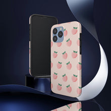 Load image into Gallery viewer, Strawberries Tough Phone Case, Case-Mate
