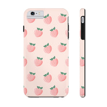 Load image into Gallery viewer, Strawberries Tough Phone Case, Case-Mate
