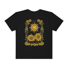 Load image into Gallery viewer, The Sun Tarot Women’s Vintage T-shirt
