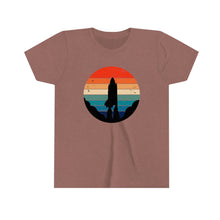 Load image into Gallery viewer, Space Shuttle Retro Boys T-shirt
