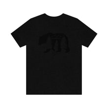 Load image into Gallery viewer, Nature Bear Men&#39;s Short Sleeve Graphic Tee
