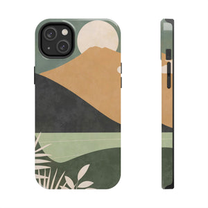 Boho Fields Iphone Case, Case-Mate